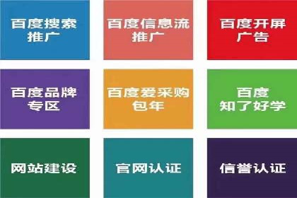 某企业通过百度SEM实现ROI最大化的案例